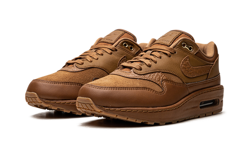 AIR MAX 1 '87 MNS WMNS "Luxe Ale Brown" DV3888 200