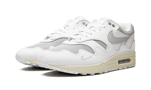 Air Max 1 "Patta - Waves White" DQ0299 100