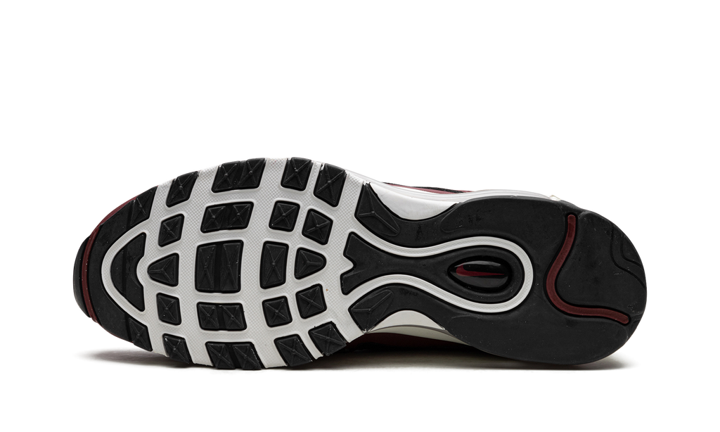 Air Max 97 "Team Red / Black" DQ3955 600